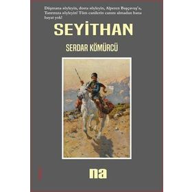 Seyithan - Serdar Kömürcü