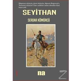 Seyithan - Serdar Kömürcü