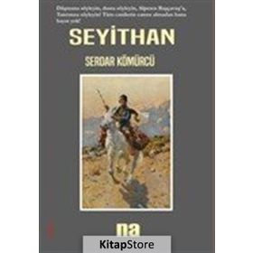 Seyithan - Serdar Kömürcü