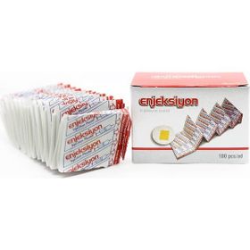 Seyitler 100'lük Enjeksiyon Bandı