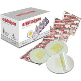 Seyitler 100'lük Enjeksiyon Bandı