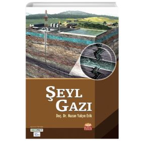 Şeyl Gazi - Nazan Yalçın Erik