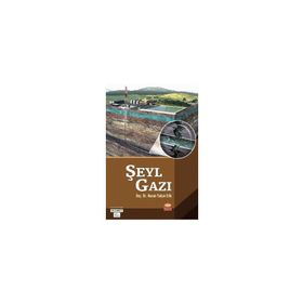 Şeyl Gazi - Nazan Yalçın Erik