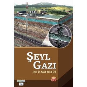 Şeyl Gazi - Nazan Yalçın Erik