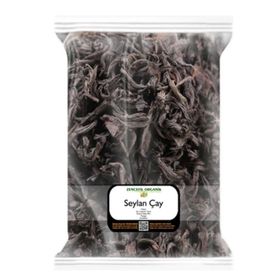 Seylan 1 kg Siyah Dökme Çay