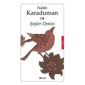ŞEYLER DENIZI - NALAN KARADUMAN