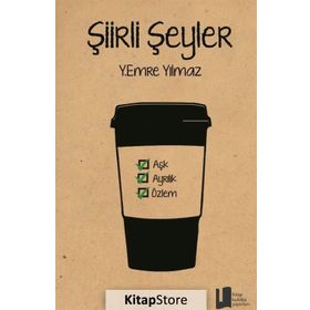 ŞEYLER - GEORGES PEREC