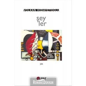 Şeyler - Volkan Hidayetoğlu