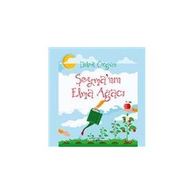 Şeymanın Elma Ağacı - Dilek Özgün Yardarlı