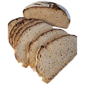 Seymen 1,1 kg Ekşi Mayalı Emmer Brot Şahman Ekmeği