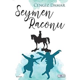 Seymen Raconu - Cengiz Damar