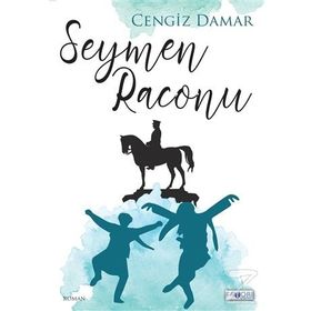 Seymen Raconu - Cengiz Damar