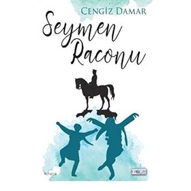 Seymen Raconu - Cengiz Damar