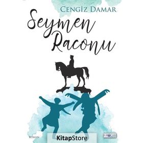 Seymen Raconu - Cengiz Damar