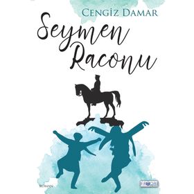 Seymen Raconu - Cengiz Damar