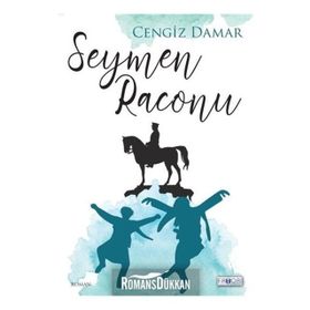 Seymen Raconu - Cengiz Damar