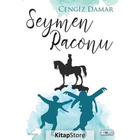 Seymen Raconu - Cengiz Damar