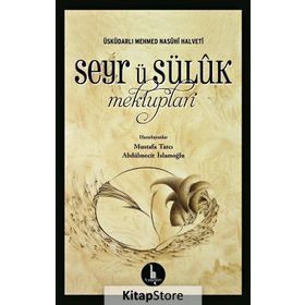 Seyr-ü Süluk Mektupları - Mehmed Nasuhi Halveti