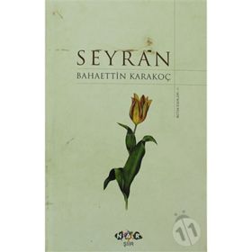 SEYRAN - BAHAETTIN KARAKOÇ