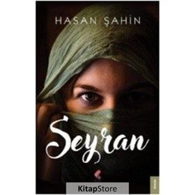 Seyran - Hasan Şahin
