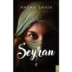 Seyran - Hasan Şahin