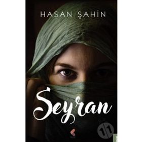 Seyran - Hasan Şahin