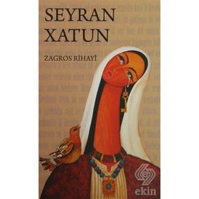Seyran Xatun - Zagros Rihayi