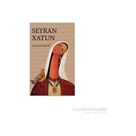 Seyran Xatun - Zagros Rihayi