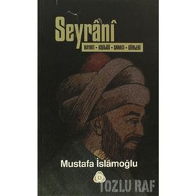 SEYRANI - MUZAFFER UYGUNER