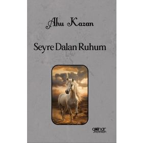 Seyre Dalan Ruhum Gülnar Yayınları