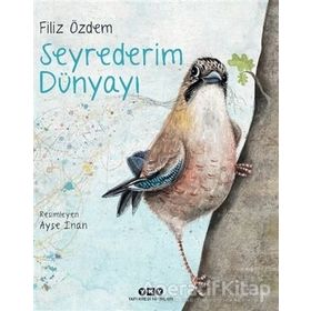 Seyrederim Dünyayı - Filiz Özdem
