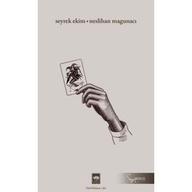 Seyrek Ekim Ötüken Neşriyat