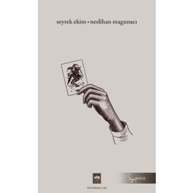Seyrek Ekim Ötüken Neşriyat