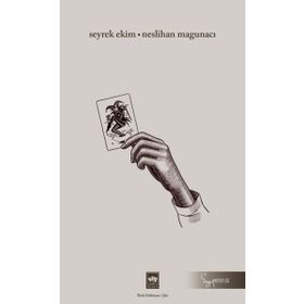 Seyrek Ekim Ötüken Neşriyat