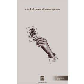 Seyrek Ekim Ötüken Neşriyat