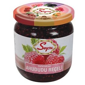 Seysu 500 gr Ahududu Reçeli