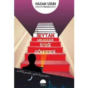 ŞEYTAN ARKADAŞLIK İSTEĞI GÖNDERDI - HASAN UZUN