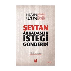 ŞEYTAN ARKADAŞLIK İSTEĞI GÖNDERDI - HASAN UZUN