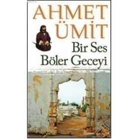 ŞEYTAN AYRINTIDA GIZLIDIR - AHMET ÜMİT