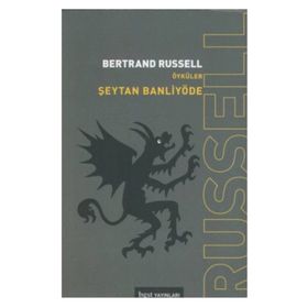 Şeytan Banliyöde - Bertrand Russell