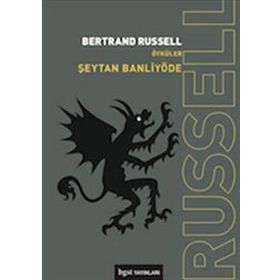 Şeytan Banliyöde - Bertrand Russell