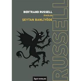 Şeytan Banliyöde - Bertrand Russell