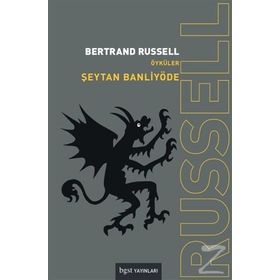 Şeytan Banliyöde - Bertrand Russell
