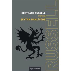 Şeytan Banliyöde - Bertrand Russell