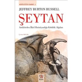 Şeytan Banliyöde - Bertrand Russell