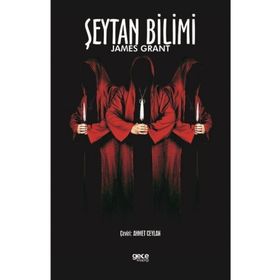 Şeytan Bilimi - James Grant