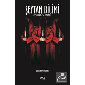 Şeytan Bilimi - James Grant