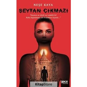 Şeytan Çıkmazı - Neşe Kaya
