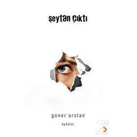 ŞEYTAN ÇIKTI - GÜNER ARSLAN