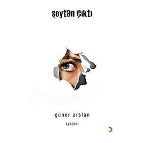 ŞEYTAN ÇIKTI - GÜNER ARSLAN